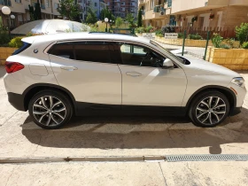 BMW X2 XDrive 2.8i, снимка 5