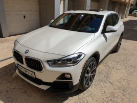 BMW X2 XDrive 2.8i, снимка 3