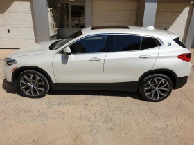 BMW X2 XDrive 2.8i, снимка 4