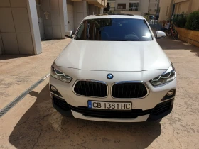 BMW X2 XDrive 2.8i, снимка 1