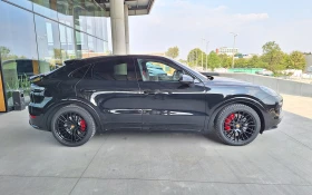 Porsche Cayenne GTS Coupe, снимка 2