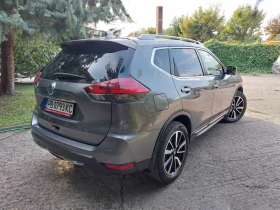 Nissan X-trail Tekna | Mobile.bg    3