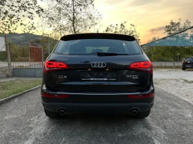 Audi Q5 3.0TDI QUATTRO S LINE | Mobile.bg    6