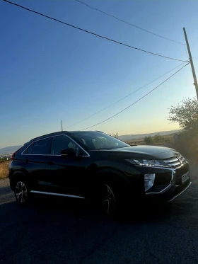 Mitsubishi Eclipse Cross | Mobile.bg    4