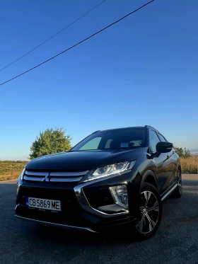 Mitsubishi Eclipse Cross | Mobile.bg    2