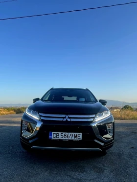 Mitsubishi Eclipse Cross | Mobile.bg    1