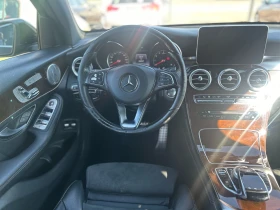 Mercedes-Benz GLC 250  COUPE AMG BLACK AIRMATIC BURMESTER 360  | Mobile.bg    7