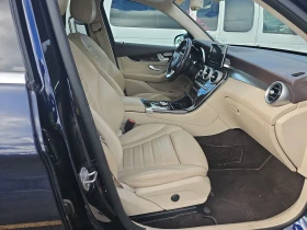 Mercedes-Benz GLC 300 4MATIC* Burmester* Подгрев* Пано* Камери* , снимка 11