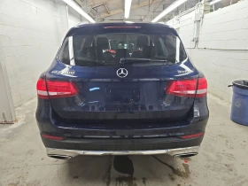 Mercedes-Benz GLC 300 4MATIC* Burmester* Подгрев* Пано* Камери* , снимка 5