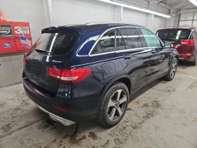 Mercedes-Benz GLC 300 4MATIC* Burmester* Подгрев* Пано* Камери* , снимка 6