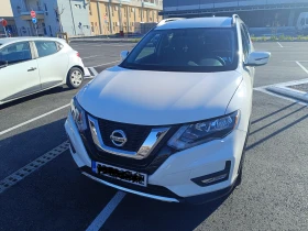 Nissan X-trail SV AWD, снимка 2