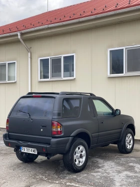 Opel Frontera * 2, 2DTI* 116ks* , снимка 8