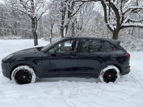 Porsche Cayenne TURBO, снимка 3