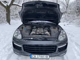 Porsche Cayenne TURBO, снимка 17