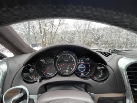 Porsche Cayenne TURBO, снимка 14