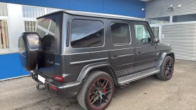 Mercedes-Benz G 63 AMG EDITION 1 ЛИЗИНГ, снимка 3