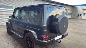 Mercedes-Benz G 63 AMG EDITION 1 ЛИЗИНГ, снимка 2