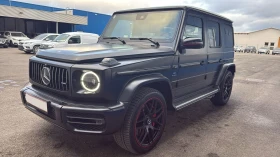 Mercedes-Benz G 63 AMG EDITION 1 ЛИЗИНГ, снимка 4