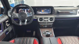 Mercedes-Benz G 63 AMG EDITION 1 ЛИЗИНГ, снимка 6