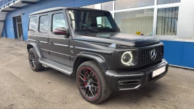  Mercedes-Benz G 63 A...