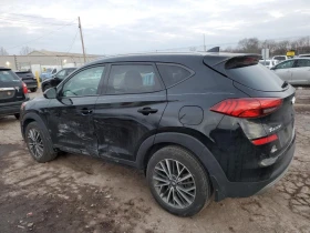 Hyundai Tucson LIMITED, снимка 5