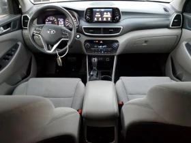 Hyundai Tucson LIMITED, снимка 8