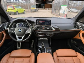 BMW X3 M40i * xDrive * 21&#34; * FULL LED * 60500 км * , снимка 13