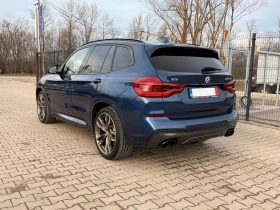 BMW X3 M40i * xDrive * 21&#34; * FULL LED * 60500 км * , снимка 6