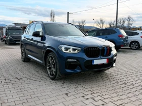 BMW X3 M40i * xDrive * 21&#34; * FULL LED * 60500 км * , снимка 3