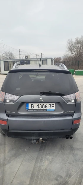 Mitsubishi Outlander, снимка 2