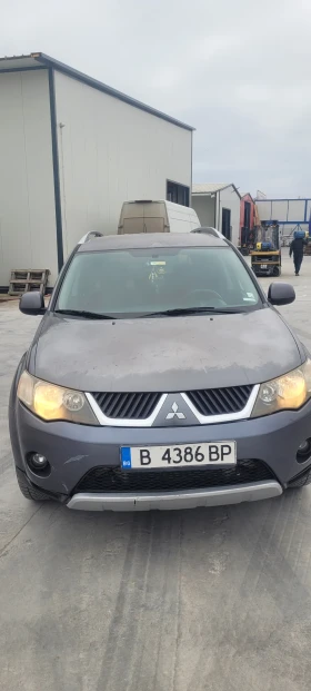 Mitsubishi Outlander, снимка 3