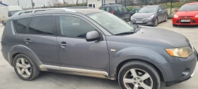 Mitsubishi Outlander, снимка 4