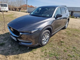 Mazda CX-5 Skyactiv-d 4wD, снимка 2