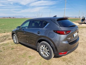 Mazda CX-5 Skyactiv-d 4wD, снимка 5