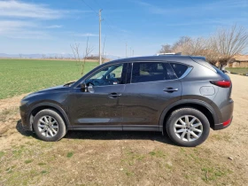 Mazda CX-5 Skyactiv-d 4wD, снимка 3