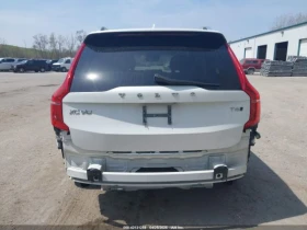 Volvo Xc90 * PANORAMA* MOMENTUM* AВТО КРЕДИТ* - 22999 лв. - 22518128 15