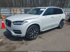 Volvo Xc90 * PANORAMA* MOMENTUM* AВТО КРЕДИТ* - 22999 лв. - 22518128 2