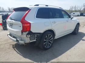 Volvo Xc90 * PANORAMA* MOMENTUM* AВТО КРЕДИТ* - 22999 лв. - 22518128 4