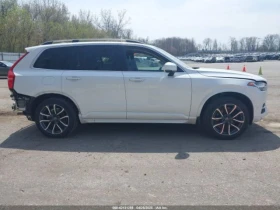 Volvo Xc90 * PANORAMA* MOMENTUM* AВТО КРЕДИТ* - 22999 лв. - 22518128 12