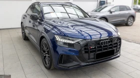 Audi SQ8 QUATTRO/435HP/HD-MATRIX/22"/PANO/CAM/AMBI/150f | Mobile.bg    4