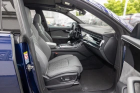 Audi SQ8 QUATTRO/435HP/HD-MATRIX/22"/PANO/CAM/AMBI/150f | Mobile.bg    13