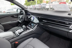 Audi SQ8 QUATTRO/435HP/HD-MATRIX/22"/PANO/CAM/AMBI/150f | Mobile.bg    12