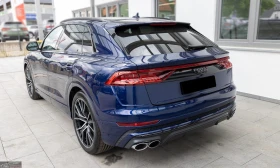 Audi SQ8 QUATTRO/435HP/HD-MATRIX/22"/PANO/CAM/AMBI/150f | Mobile.bg    3