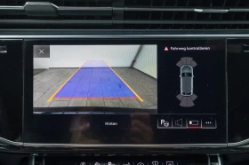 Audi SQ8 QUATTRO/435HP/HD-MATRIX/22"/PANO/CAM/AMBI/150f | Mobile.bg    11