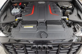 Audi SQ8 QUATTRO/435HP/HD-MATRIX/22"/PANO/CAM/AMBI/150f | Mobile.bg    2