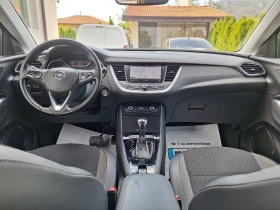Opel Grandland X 1.6 HDI KATO HOBA - 26500 лв. - 14466103 10