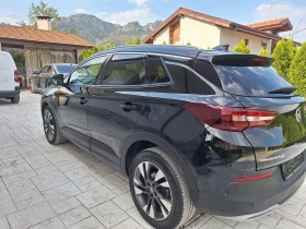 Opel Grandland X 1.6 HDI KATO HOBA - 26500 лв. - 14466103 8