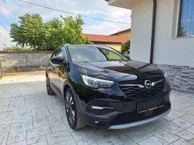 Opel Grandland X 1.6 HDI KATO HOBA - 26500 лв. - 14466103 3