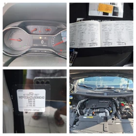 Opel Grandland X 1.6 HDI KATO HOBA - 26500 лв. - 14466103 17