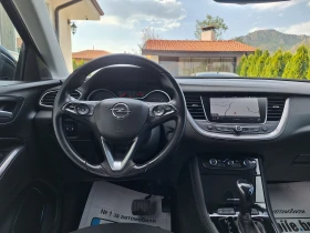 Opel Grandland X 1.6 HDI KATO HOBA - 26500 лв. - 14466103 11
